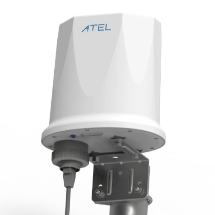 download PW550+ 5G outdoor router with WIFI6