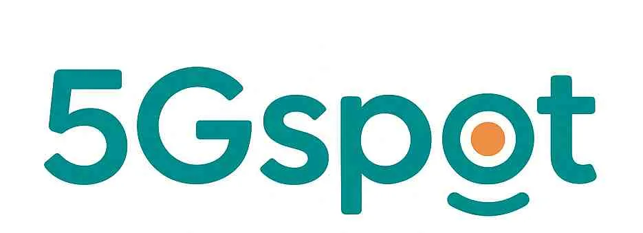 5Gspot