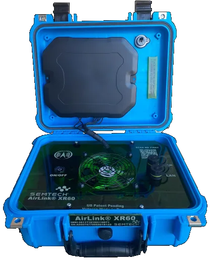 SEMTECH Airlink XR60 SEMTECH Airlink XR60