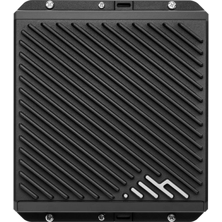 Semtech Airlink XR60 Interfaces