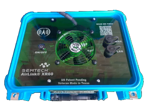 semtechxr60controlsSM Semtech Airlink XR60 case